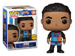 Pop! Space Jam 2 1086 : Dom (CHASE)